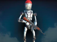 Manoeuvre FPS — free online game