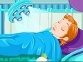 Hra Princess Anna Arm Surgery