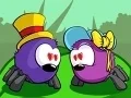 Web of love — free online game