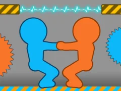 Tug of Heads — free online game
