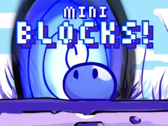 Mini Blocks — free online game