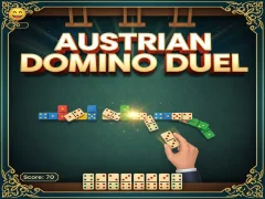 Austrian Domino Duel — free online game