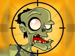 Zombie Dumb — free online game