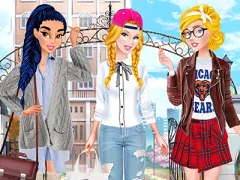 Laro Princess Back to School Collection online