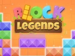 Block Legends — free online game