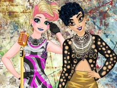 Hra 2017 Style Guide Princess Edition Glam Rock
