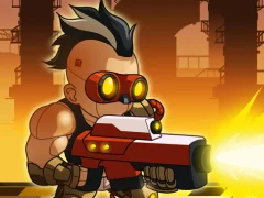 Nova Defender — free online game