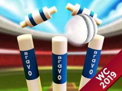 Mini Cricket: Ground Championship World Cup 2019 – tasuta veebimäng