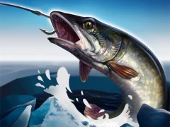 Juego Ice Fishing 3D en línea