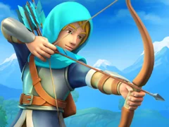 Spel Archer Shot på nätet