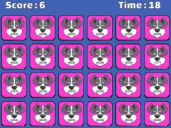 Mathpup Eye Test — free online game