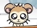 Bubble Hamsters — لعبة مجانية اون لاين