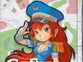 Spill Cartoon Flight online
