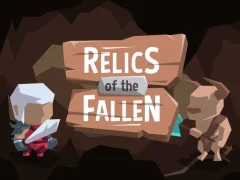 Relics of the Fallen — لعبة مجانية اون لاين