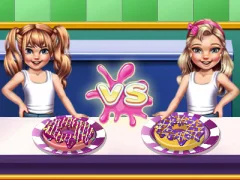 Kids Donuts Challenge — free online game