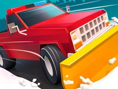 Игра Snow Drift  онлајн
