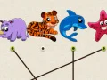 שפּיל Match The Animal  אָנליין
