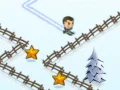 Groovy Ski  เกมออนไลน์