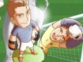 Игра EURO Keeper 2016  онлајн