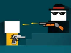 Mr Gun — free online game