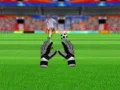 Игра Goalkeeper Challenge  онлајн