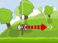 Axe Vs Fruits  — free online game