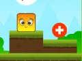 Jelly Slide  — free online game