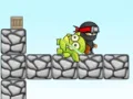Ninja Boy  — free online game