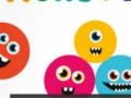 100 Little Monsters  — 無料オンラインゲーム