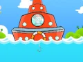 Fishing Day  — free online game