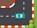 Furious Laps  — free online game