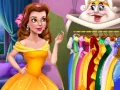Beauty's Magical Closet  — free online game