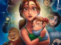 Delicious Emily’s Hopes & Fears  — bezmaksas tiešsaistes spēle