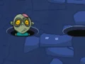 Smashed Zombie  — free online game