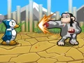 Гульня Kumba Karate  онлайн
