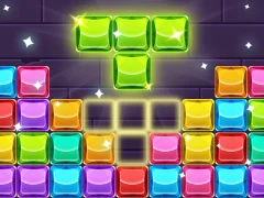 Игра Jewel Block онлайн