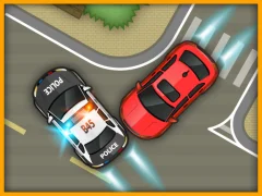 Traffic Control — free online game