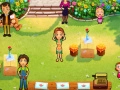 Mchezo Delicious Emily's Home Sweet Home  online