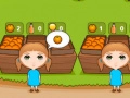 Orange Ranch  เกมออนไลน์