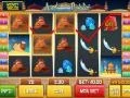 Lojë Arabian Nights Slot Machine  në internet