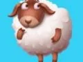 Cluiche Sheeps Adventure  ar líne