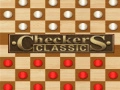 Hra Checkers Classic