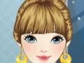 Игра Casual Dress Fashion  онлайн