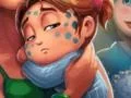Delicious Emilys hopes and fears — безплатна онлайн игра