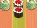 Sushi Backgammon  — free online game