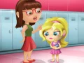 Juego Slacking game school  en línea