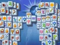 Mahjong Fortuna — free online game