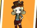 Fashion Yo!!  — free online game