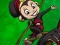 Laro Kiba & Kumba Jigsaw Puzzle  online