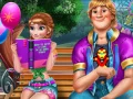 Ellie Love Trouble  — ücretsiz çevrimiçi oyun